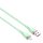 Fast Charging Cable LDNIO LS822 Micro, 30W