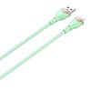 Fast Charging Cable LDNIO LS822 Micro, 30W