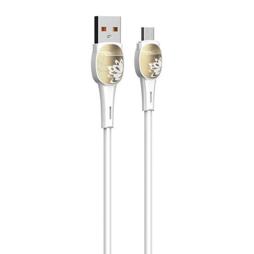 Fast Charging Cable LDNIO LS831 Micro, 30W