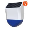 Outdoor Alarm Sirene WiFi NEO NAS-AB06W TUYA