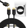 HDMI cable Baseus , 4K@60Hz, 20m (black)