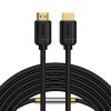 HDMI cable Baseus , 4K@60Hz, 20m (black)