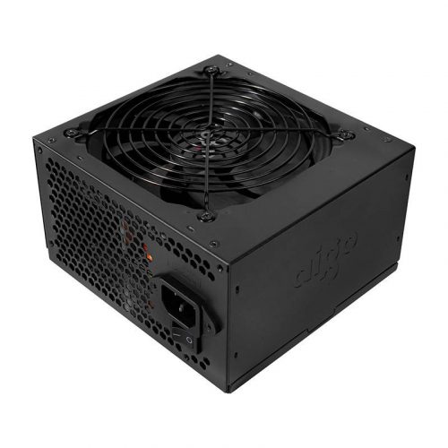 Aigo GP750 750W computer power supply (black)