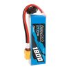 GensAce G-Tech LiPo 1800mAh 7.4V 45C 2S1P XT60 Battery