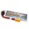 Gens Ace G-Tech Soaring 4000mAh 7,4V 30C 2S1P XT90 akkumulátor