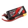 GensAce G-Tech LiPo 2200mAh 7.4V 60C 2S1P XT60 akkumulátor