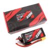 GensAce G-Tech LiPo 2200mAh 7.4V 60C 2S1P XT60 akkumulátor