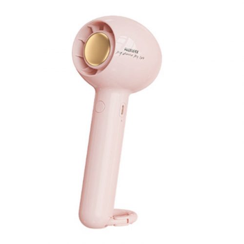 Handheld Fan Remax DFinlin (pink)