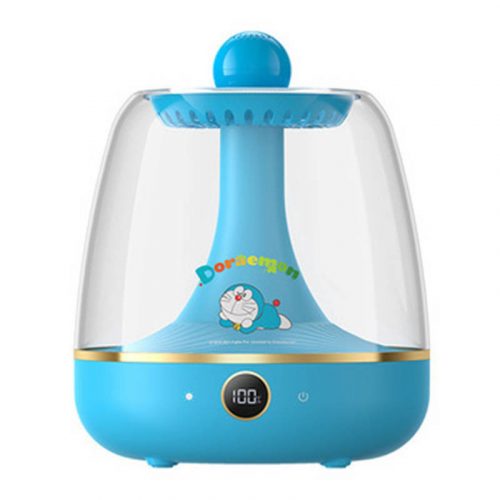 Humidifier Remax Watery (blue)