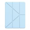 Baseus Minimalist Series IPad Mini 6 8.3" protective case (blue)