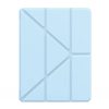 Baseus Minimalist Series IPad Pro 9.7" protective case (blue)