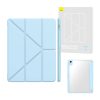 Baseus Minimalist Series IPad 10 10.9" protective case (blue)