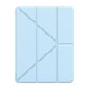 Baseus Minimalist Series IPad 10 10.9" protective case (blue)