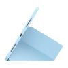 Baseus Minimalist Series IPad 10 10.9" protective case (blue)