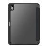 Baseus Minimalist Series IPad 10 10.9" protective case (black)