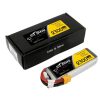 Akkumulátor csomag TATTU 2300mAh 11.1V 75C 3S1P Lipo XT60-mal 2300mAh 11.1V 75C 3S1P Lipo