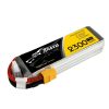 Battery Pack TATTU 2300mAh 11.1V 75C 3S1P Lipo with XT60