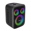 Tronsmart Halo 200 Bluetooth wireless speaker + 2 microphones (black)