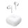 Wireless Earphones TWS QCY T13 ANC (white)