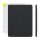 Baseus Minimalist Series IPad 10.5" protective case (black)