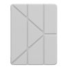 Baseus Minimalist Series IPad 10.2" protective case (grey)