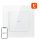 Smart Light Switch WiFi Avatto N-TS10-W1 1 Way TUYA (white)