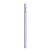 Baseus Minimalist Series IPad 10.2" protective case (purple)