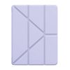 Baseus Minimalist Series IPad Air 4/Air 5 10.9" protective case (purple)