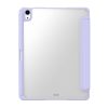 Baseus Minimalist Series IPad Air 4/Air 5 10.9" protective case (purple)