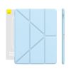 Baseus Minimalist Series IPad Air 4/Air 5 10.9" protective case (blue)