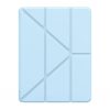 Baseus Minimalist Series IPad Air 4/Air 5 10.9" protective case (blue)