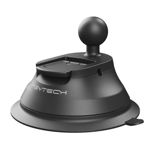 Mount Base PGYTECH Suction Cup