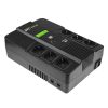 Uninterruptible power supply UPS Green Cell AiO 800VA 480W