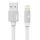 Cable USB Lightning Remax Kerolla, 2m (white)