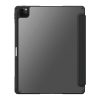 Protective case Baseus Minimalist for iPad Pro 12,9" 2020/2021/2022 (black)