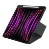 Protective case Baseus Minimalist for iPad Pro 12,9" 2020/2021/2022 (black)