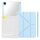 Protective case Baseus Minimalist for iPad Pro 12,9" 2020/2021/2022 (light blue)