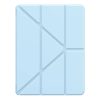 Protective case Baseus Minimalist for iPad Pro 12,9" 2020/2021/2022 (light blue)