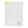 Protective case Baseus Minimalist for iPad Pro (2018/2020/2021/2022) 11-inch (fioletowe)