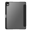 Protective case Baseus Minimalist for iPad Air 4/Air 5 10.9-inch (black)