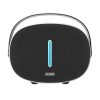 Vezeték nélküli Bluetooth hangszóró W-KING T8 30W (fekete)