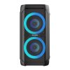 Wireless Bluetooth Speaker W-KING T11 100W (black)