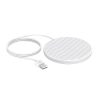 Wireless charger Cygnett 10W (white)