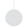 Wireless charger Cygnett 10W (white)