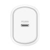 Wall charger Cygnett USB-C PD 20W (white)