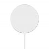 Wireless charger Cygnett 7.5W 2m (white)