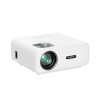 LED projector BlitzWolf BW-V5 1080p, HDMI, USB, AV (white)