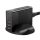 Wall charger Blitzwolf BW-S25, 75W, 3x USB + 3x USB-C (black)