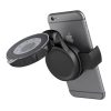 Car mount for smartphone Cygnett for window with suction cup (black)