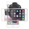 Car mount for smartphone Cygnett for window with suction cup (black)